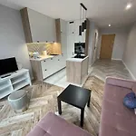 High Standard Apartment Gdynia