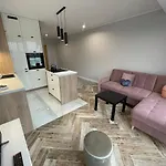 High Standard Apartment Gdynia