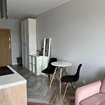High Standard Apartment Gdynia