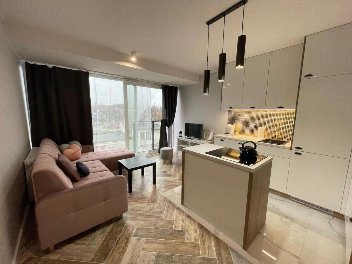 High Standard Apartment *