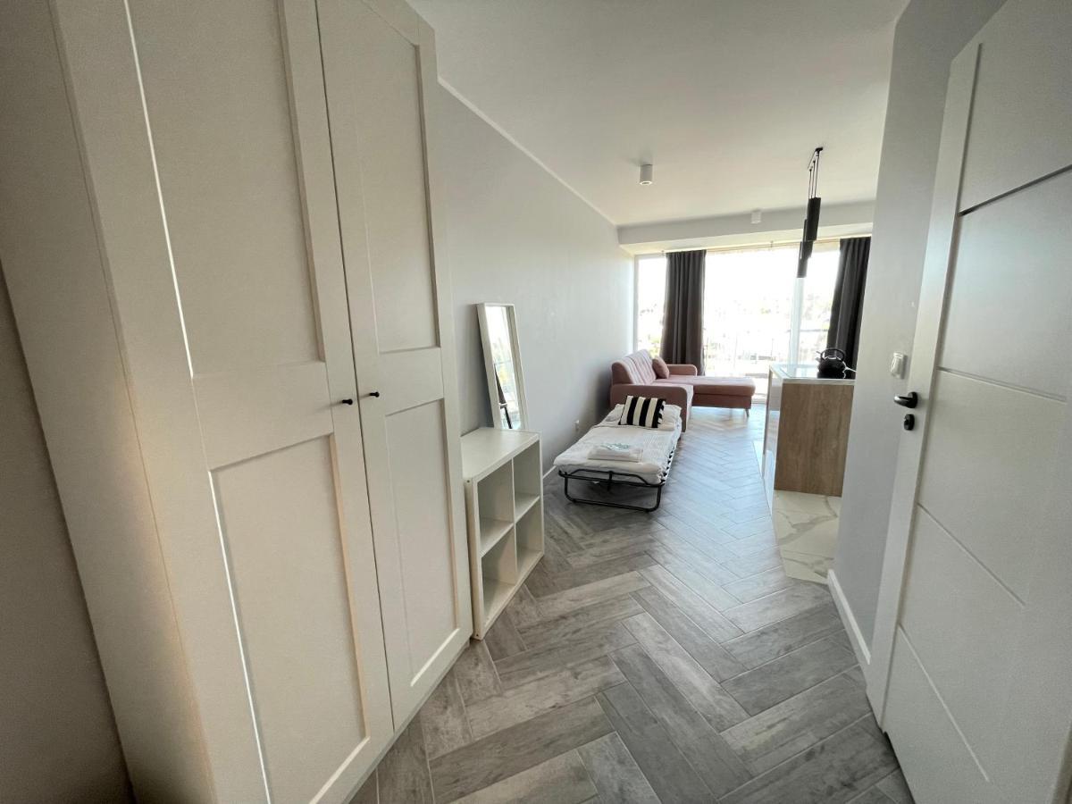 Apartment High Standard Gdynia