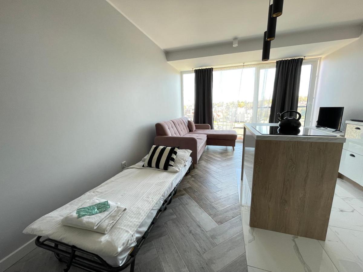 Apartment High Standard Gdynia